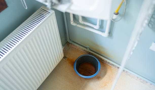 Best Water damage restoration near me  in Shattuck, OK
