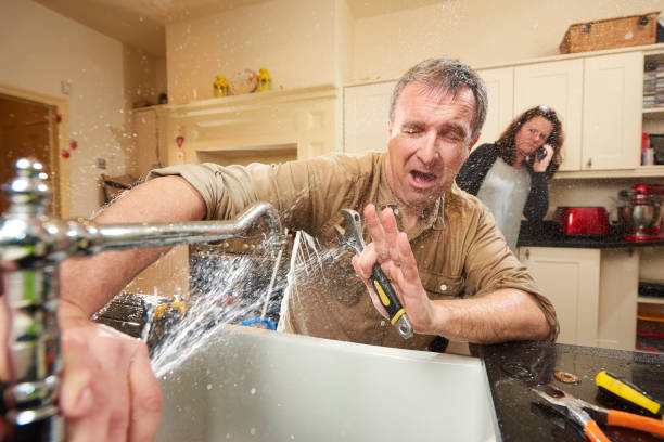 Best Basement water damage restoration  in Shattuck, OK